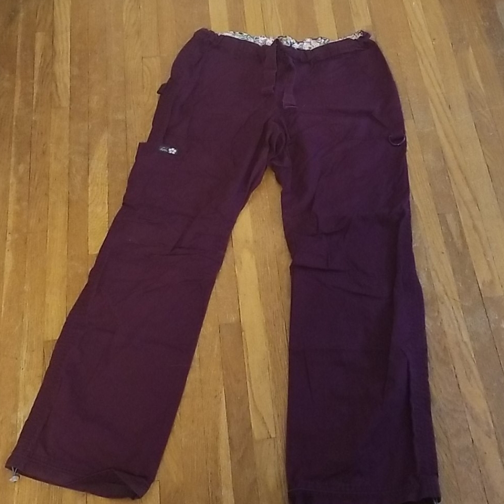 Koi Scrub pants